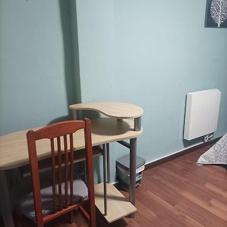 Habitacion2 Piso Lavanda Apartman Villena Kültér fotó