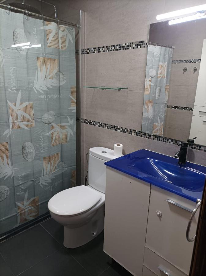 Habitacion2 Piso Lavanda Apartman Villena Kültér fotó