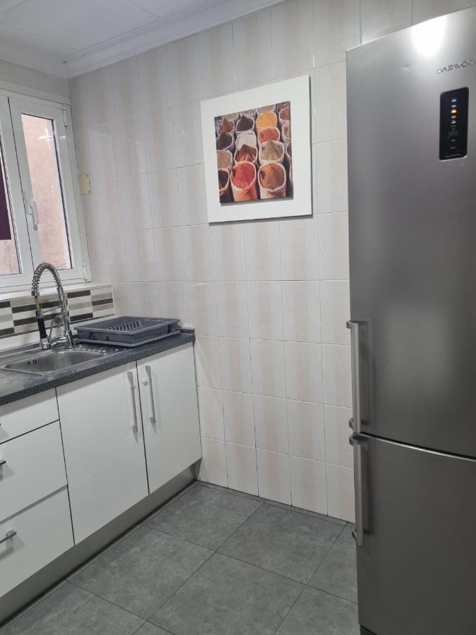 Habitacion2 Piso Lavanda Apartman Villena Kültér fotó