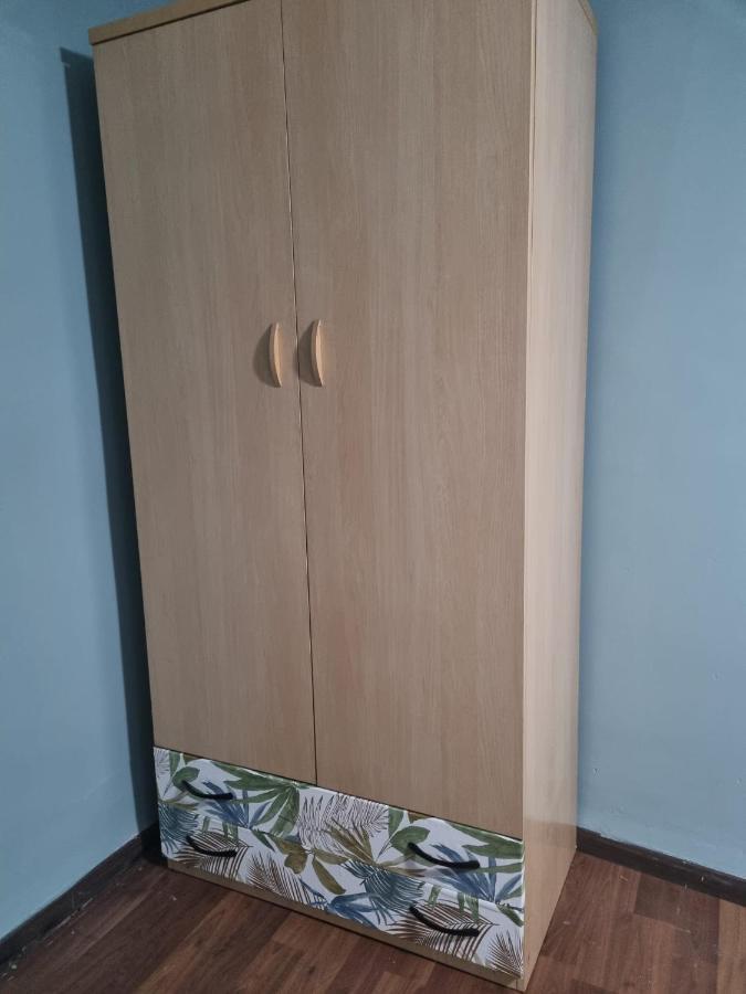 Habitacion2 Piso Lavanda Apartman Villena Kültér fotó