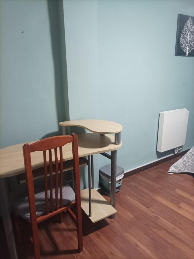 Habitacion2 Piso Lavanda Apartman Villena Kültér fotó