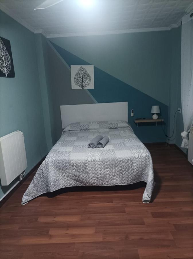 Habitacion2 Piso Lavanda Apartman Villena Kültér fotó