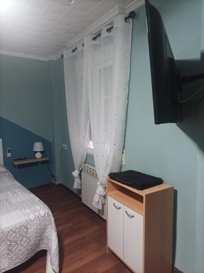 Habitacion2 Piso Lavanda Apartman Villena Kültér fotó